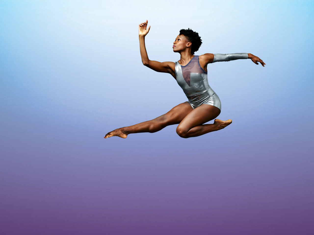 Alvin Ailey American Dance Theater Alvin Ailey Homepage