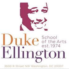 Duke Ellington School of the Arts est. 1974