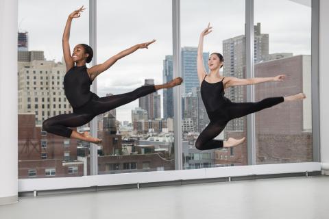 The Ailey School Independent Study Program