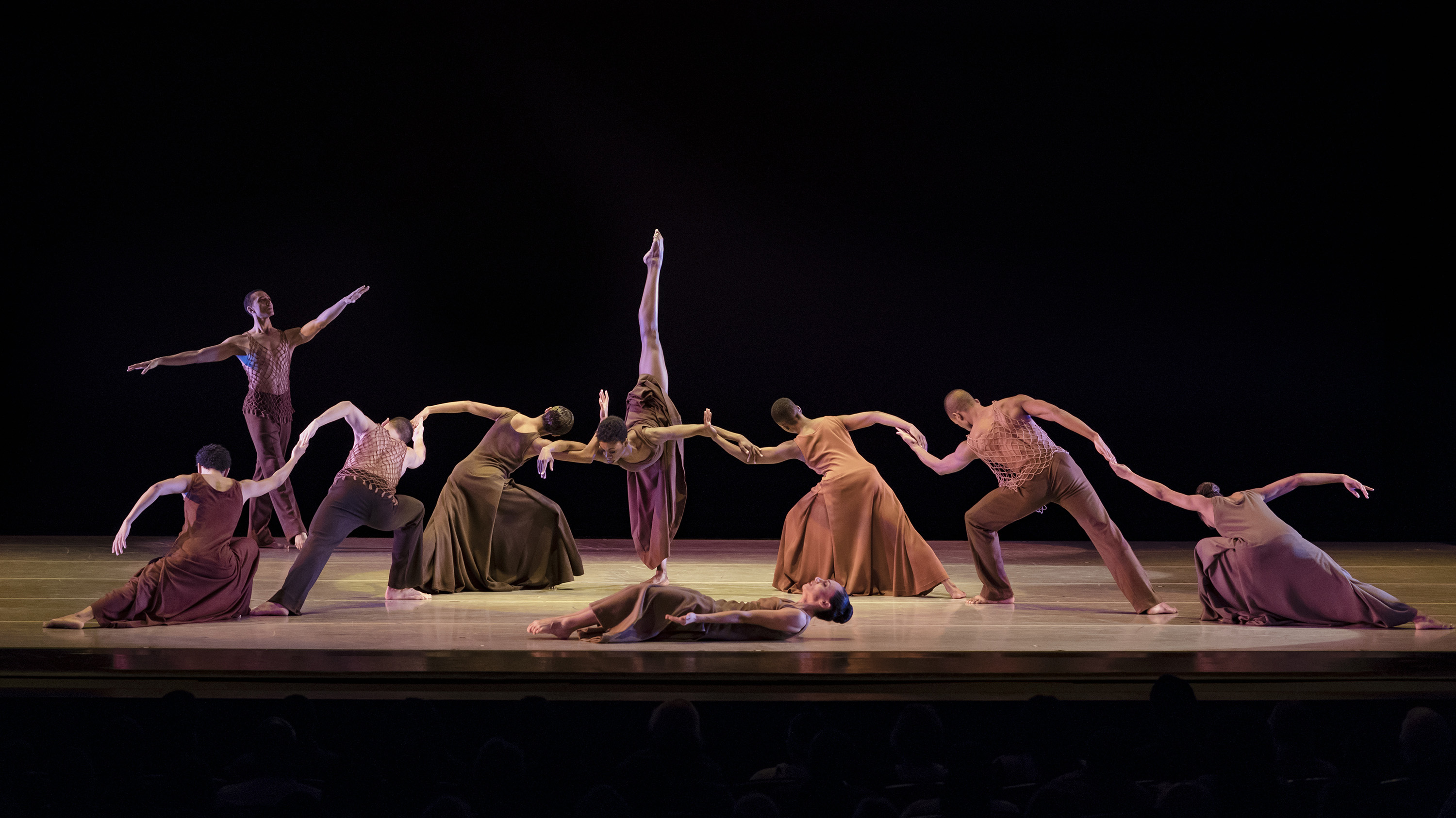 Alvin Ailey Dance Tour 2024: Experience the Magic!