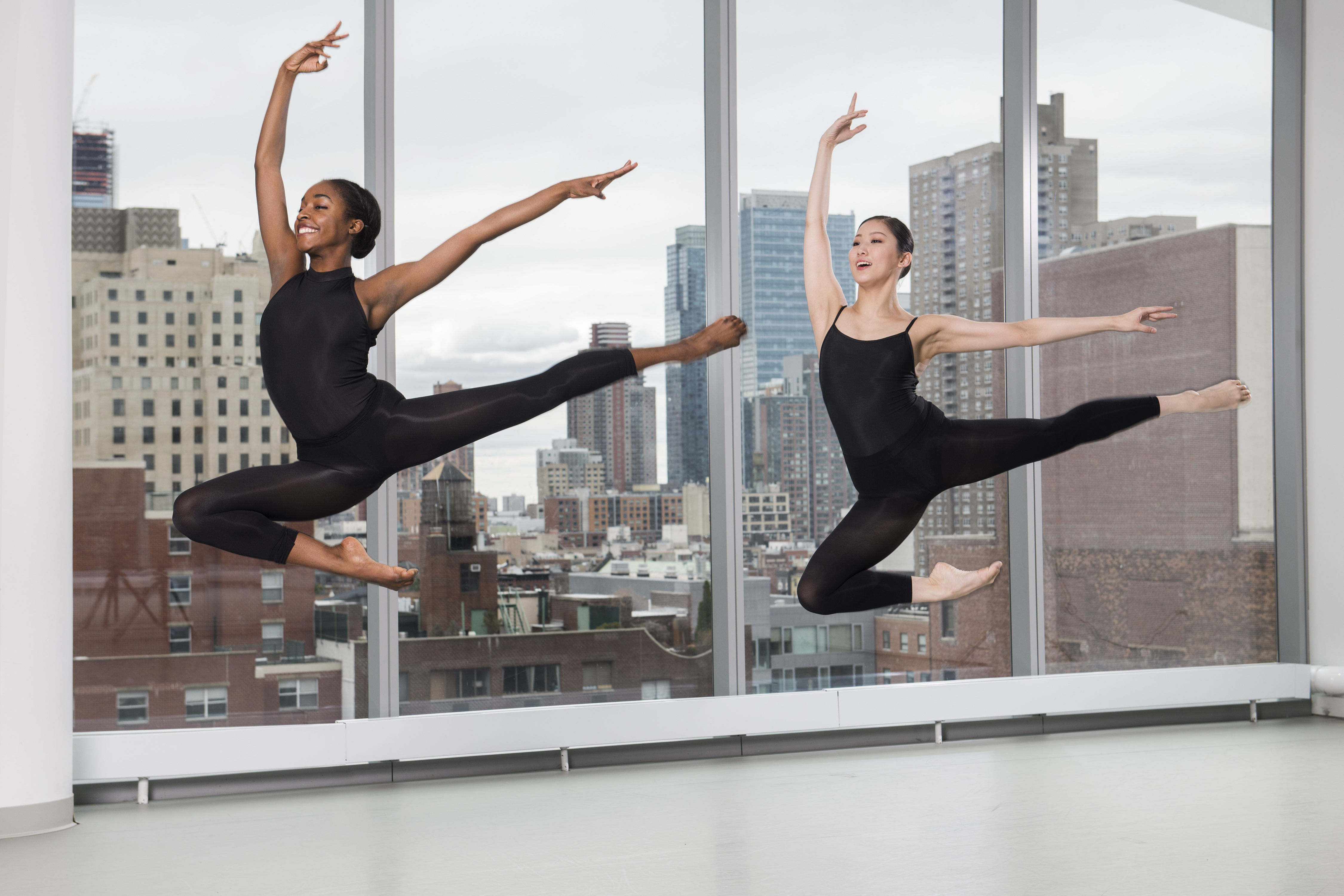 Find Class | Alvin Ailey American Dance Theater