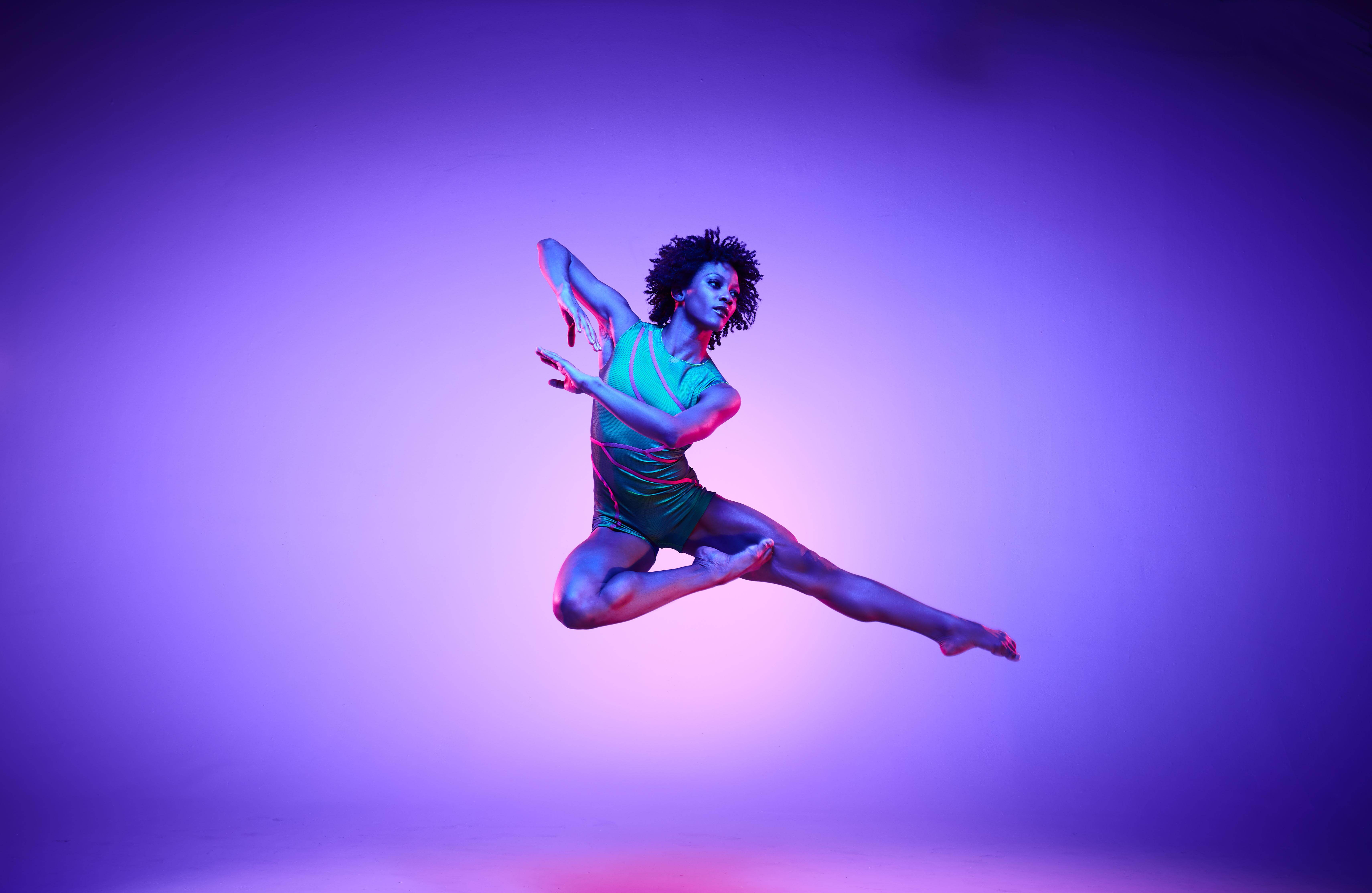 Atlanta 2018 | Alvin Ailey American Dance Theater