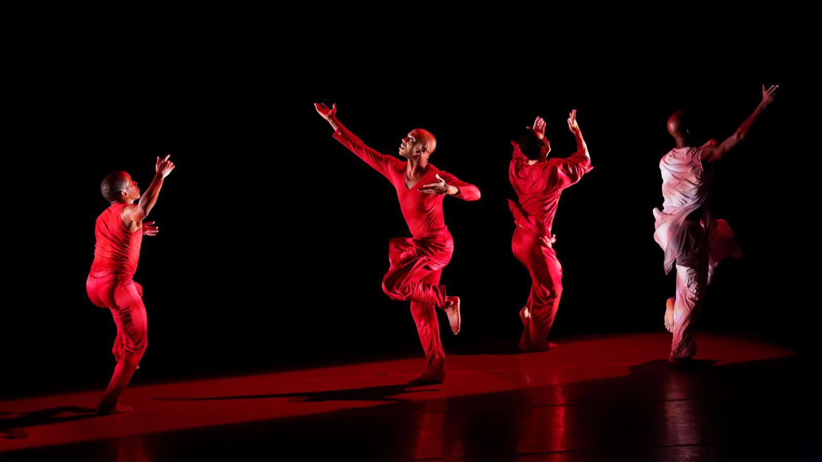 Grace | Alvin Ailey American Dance Theater