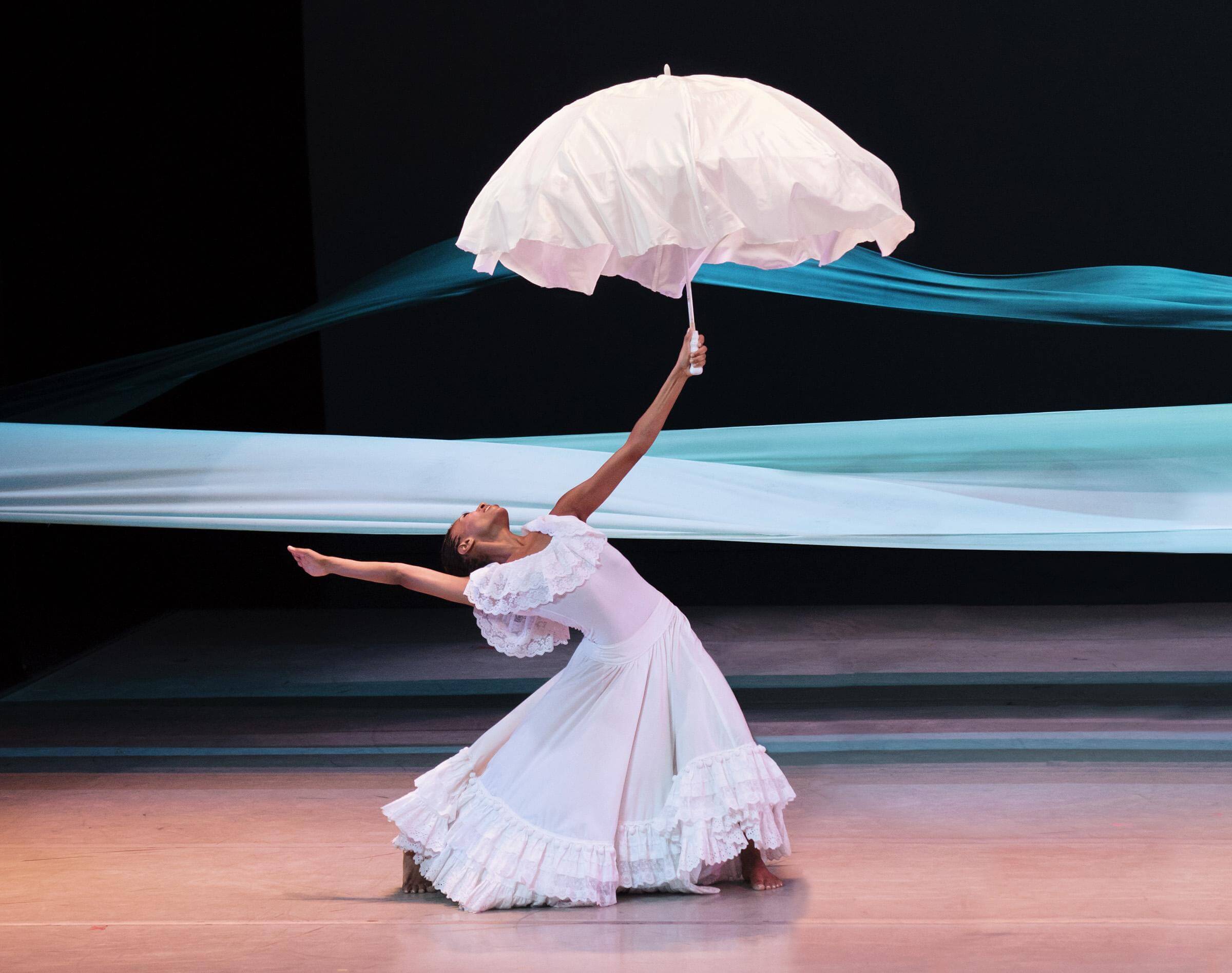 Revelations by Alvin Ailey | Alvin Ailey Repertory