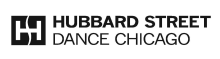 Hubbard Street Dance Chicago Logo