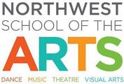 Northwest School of the Arts Logo